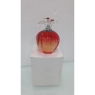 CARTIER - DELICES DE CARTIER EAU FRUITEE EDT (W) 100ML TESTER [BATCH 2017]