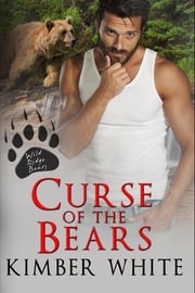 Curse of the Bears Kimber White