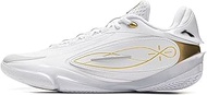 Männer Leicht Hochelastisch Professionelle Basketball-Spielschuhe Wade 808 Serie ABAU013 ABAU047 ABA