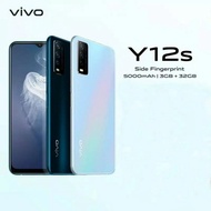 VIVO y12s Ram 3-32 BARU