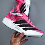Adizero EVO SL Men And Women Running Shoes Carbon Plate Adizero Sports Shoes
