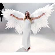 BUTIK RINDU (STAR WINGS) Carnival wings fairy wings angel wings angel wings cosplay anime fashion sh