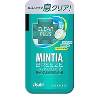 MINTIA Breeze Clear Plus Mild 30 片