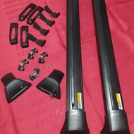 Roof bar / Crossbar Otorack Tipe Elite