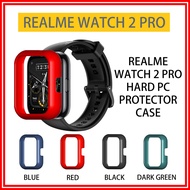 Realme Watch 2 Pro SmartWatch Hard Pc Protective Case Real me Watch 2pro Watch Accessories Watch2pro