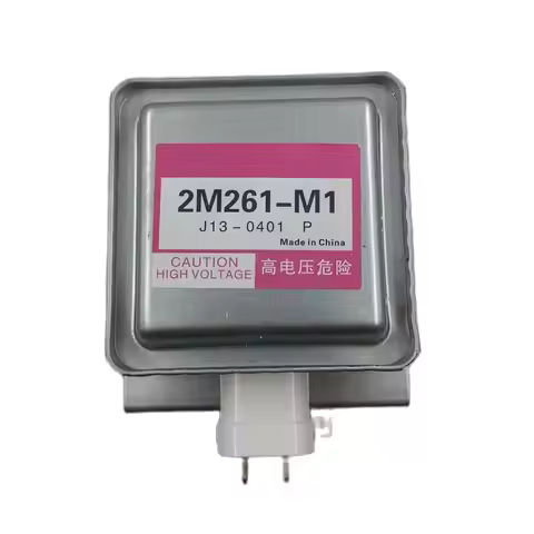 new for Panasonic Microwave Oven Magnetron for 2M261-M1 Magnetron Microwave Oven Parts,Microwave Ove