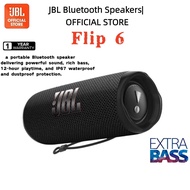 JBL Flip 6 Portable Bass Speaker - IP67 Waterproof, 12H Playtime &Ultra Light 550g+ Humidity Resista