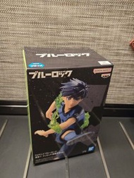 2024BLUE LOCK 藍色監獄潔世一

景品