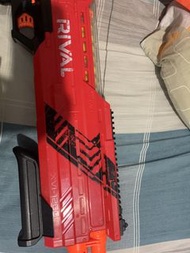 Nerf Rival XV-1200 玩具槍
