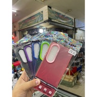 Softcase Casing hp IMD HYBRID HOLOGRAM I-TEL S25, I-TEL S25 ULTRA