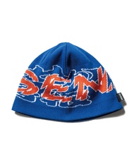 EVISEN Sanda Beanie - Blue