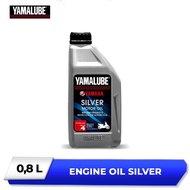 Yamalube Silver 800ML Oli Motor Bebek 4T