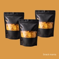 Tortilla Chips spicy