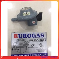 LOW PRESSURE GAS REGULATOR KEPALA GAS