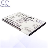 CS Battery Samsung Galaxy Note 3 / Note III / SC-01F / SCL22 Battery SMN910XL