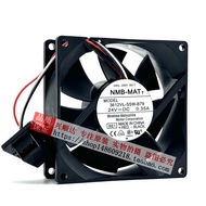 Factory Direct Sale Original NMB 3612VL-S5W-B79 A90L-0001-0577/8 24V 0.35A Fenaka Fan