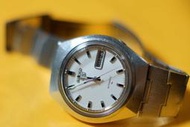 Seiko 精工 5號 Vintage 古著 古董機械錶  (二手)
