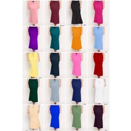 Saree Shapeware Petticoat SlimBody
