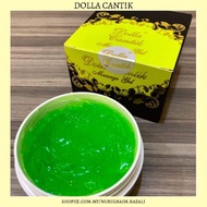 DOLLA CANTIK ORIGINAL HQ || Slimming Gel Lotion | Losyen Kurus | Losyen Ibu Berpantang