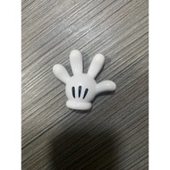 Mickey Mouse ChopStick Holder