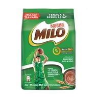 Nestle   Milo    2kg 1 bill ordering maximum 6pack only