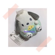 （2020 Sanrio角色大賞NO.3🎉🎉現貨實拍）Sanrio Pc狗/Melody散子包 散紙包 無限耳機套 AirPods air pod pods 套耳機袋 銀包仔 散子包