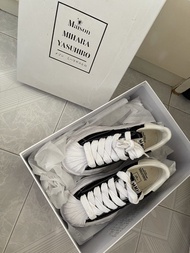 Maison Mihara Yasuhiro 變形蟲波鞋