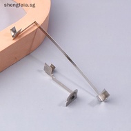 [SHM] For FLUKE 287 289 Multimeter Kit Battery Case Positive Negative Shrapnel Replacement And Repai