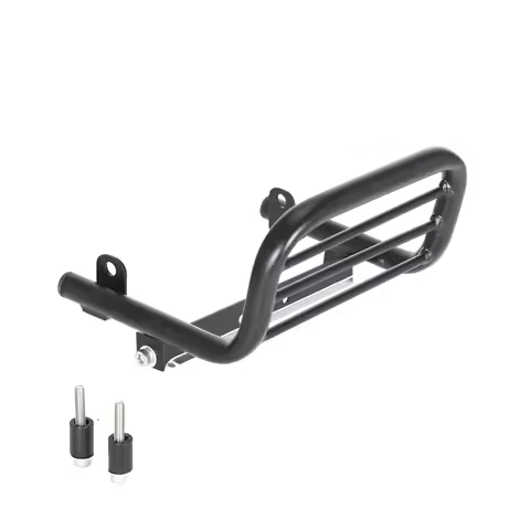 Taillight Guard Cover Tail Light Protector For Honda CT CT125 Trail 125 Hunter Cub