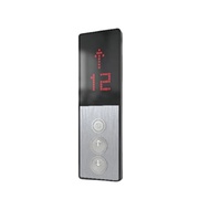 EBBM Elevator Spare Part Elevator COP and LOP Panel Hall Operating Panel  PartLift COP LOP Touch Scr