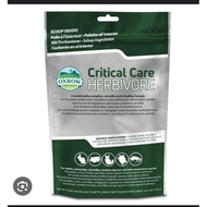 oxbow critical care herbivore