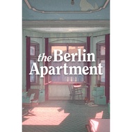 [PC] The Berlin Apartment (digital download)