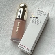 Rare Beauty fullsz cream contouring