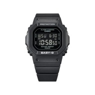 GWP [Luxolite]*New* Casio Baby-G BGD-565 Lineup BGD565-1D BGD-565-1D BGD-565-1 BGD-565-1DR Black Resin Band Kids Wat