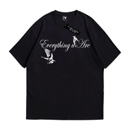 HINDIA EVERYTHING U ARE BAND T-SHIRT PREMIUM COTTON COMBED 30S QUALITY DESIGN
