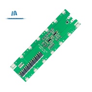 48V E-Bike Battery  13S Lithium Battery Protection Board for E-Scooter and E-Bike Battery Box 20A