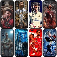 FC star CR7 Cristiano Ronaldo FC2 for OPPO R9 F1 Plus R9S Reno 2 5 2Z 2F 3 4 Pro 5F Lite 5K Soft sho
