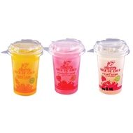 Dolphin Drink with Nata De Coco 270ml