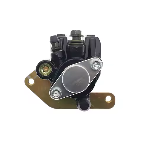 USERX Universal Motorcycle Rear brake pump caliper for Yamaha Banshee Warrior Wolverine 350 YFM660R 