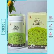 Ngũ cốc ăn sáng dinh dưỡng cho bà bầu Ecolim Mẹ Bầu