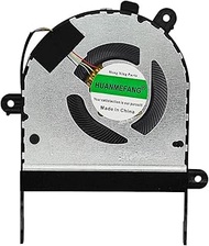 Replacement New Laptop CPU Cooling Fan for ASUS ZenBook Flip UX564 UX564EH Series 13NB0SC0T04011 DFS
