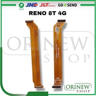 Flexible Ui Board Connect Motherboard Reno 8T 4g