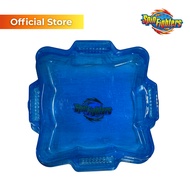 【Spin Fighter Officials】  -  Magic Arena（Blue）