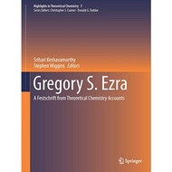 Gregory S. Ezra - Hardcover - English - 9783662473764