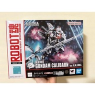 Robot Spirits 魂 異靈高達 Calibarn 卡利班 水星魔女