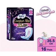 Sofy Comfort Nite 35.5cm