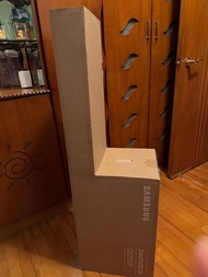 Samsung Soundbar QS700F