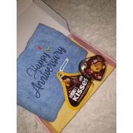 TUALA SULAM NAMA TUALA SULAM GIFT ANNIVERSARY BIRTHDAY GIFT SUPRISE BOX