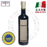 Tasto - TASTO 意大利黑醋 IGP 500ML《平行進口》(8033020401696)