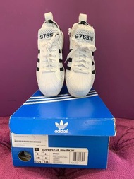 Adidas Superstar 80s PK W